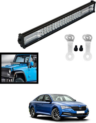MATIES LED Fog Lamp Unit for Skoda Superb