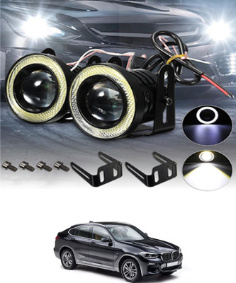 MATIES LED Fog Lamp Unit for BMW X4