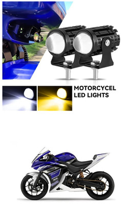 GONAMA LED Fog Lamp Unit for Hyundai Accent