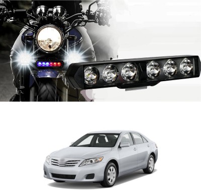 PRTEK LED Fog Lamp Unit for Toyota Camry