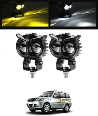 MATIES LED Fog Lamp Unit for Tata Grand Dicor