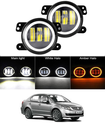 RKPSP LED Fog Lamp Unit for Maruti Suzuki SX4