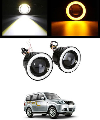MATIES LED Fog Lamp Unit for Tata Sumo Grande