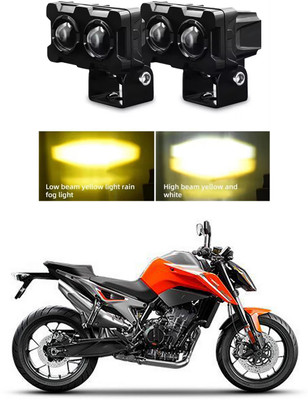HANABI LED Fog Lamp Unit for Universal For Car Universal For Car