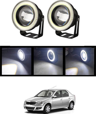 AYW LED Fog Lamp Unit for Mahindra Logan