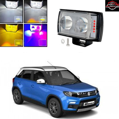 Autoinnovation LED Fog Lamp Unit for Maruti Suzuki Vitara