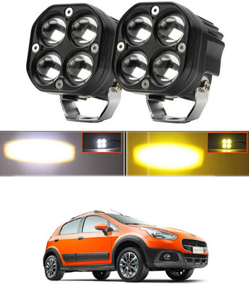 RKPSP LED Fog Lamp Unit for Fiat Avventura