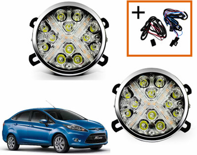 AUTO PEARL LED Fog Lamp Unit for Maruti Suzuki Ertiga