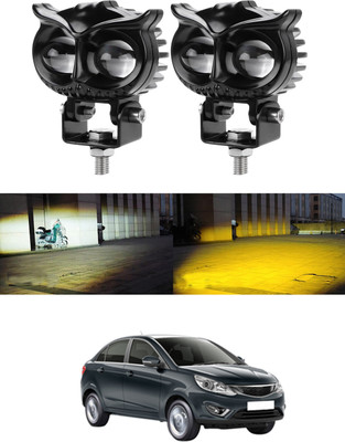 MATIES LED Fog Lamp Unit for Tata Zest