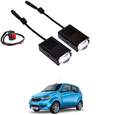 PRTEK LED Fog Lamp Unit for Mahindra Bolero