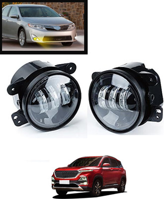 MATIES LED Fog Lamp Unit for Universal For Car Universal For Car