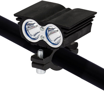 Girik Digital Store LED Fog Lamp Unit for Mahindra A3