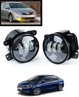 MATIES LED Fog Lamp Unit for Tata Universal For Car