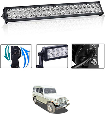 MSNP LED Fog Lamp Unit for Mahindra Marshal