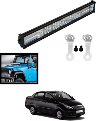 MATIES LED Fog Lamp Unit for Tata Manza