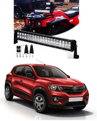 PROEDITION LED Fog Lamp Unit for Renault Kwid