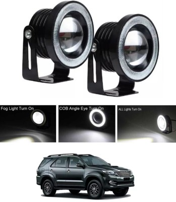 AYW LED Fog Lamp Unit for Toyota Fortuner