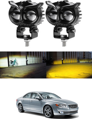 MATIES LED Fog Lamp Unit for Volvo S80