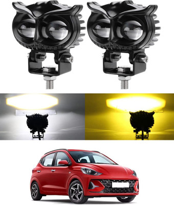 monolive LED Fog Lamp Unit for Hyundai Universal For Car