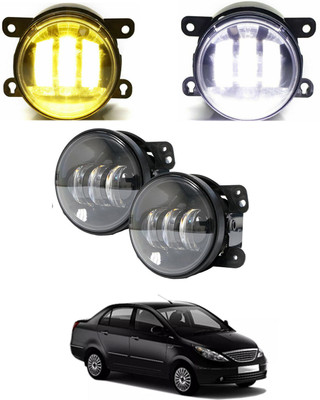 AYW LED Fog Lamp Unit for Tata Manza