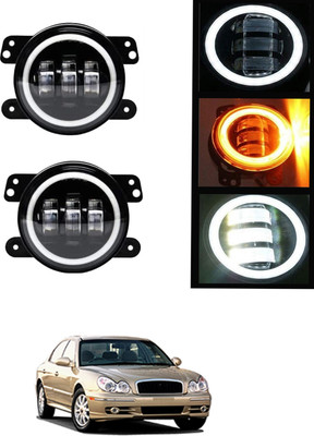 AYW LED Fog Lamp Unit for Hyundai Sonata