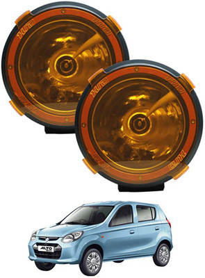 MATIES HID Fog Lamp Unit for Universal For Car Marshal