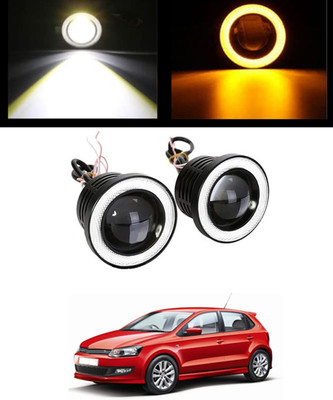 MATIES LED Fog Lamp Unit for Volkswagen Polo GT
