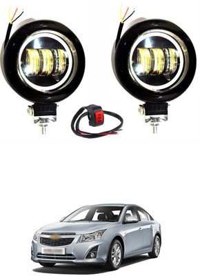 PRTEK LED Fog Lamp Unit for Land Rover Discovery Sport