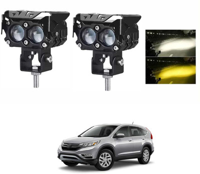 PRTEK LED Fog Lamp Unit for Ford Ikon