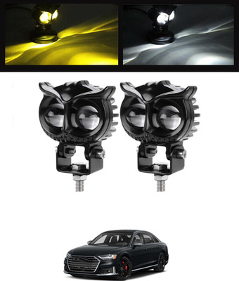 MATIES LED Fog Lamp Unit for Audi S8