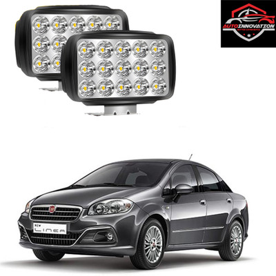 Autoinnovation LED Fog Lamp Unit for Fiat Linea