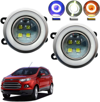 AUTO PEARL LED Fog Lamp Unit for Ford Ecosport