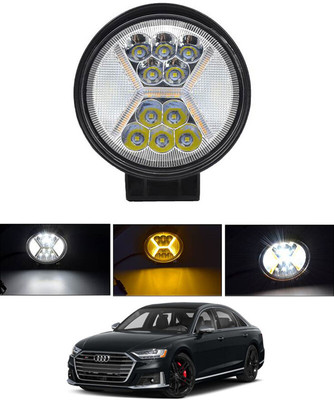 AYW LED Fog Lamp Unit for Audi S8