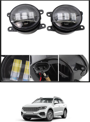 MATIES LED Fog Lamp Unit for Volkswagen Touareg