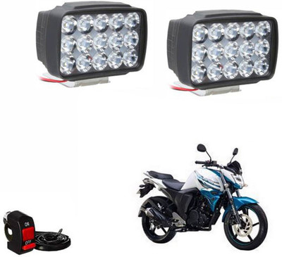 REPLEY LED Fog Lamp Unit for KTM Universal For Car