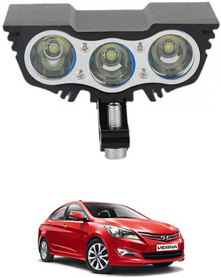 AYW LED Fog Lamp Unit for Hyundai Verna