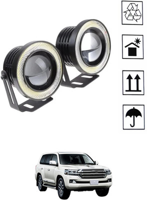 MATIES LED Fog Lamp Unit for Toyota Land Cruiser