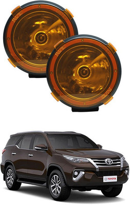 MATIES HID Fog Lamp Unit for Universal For Car Universal For Car