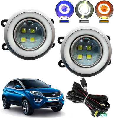 AUTO PEARL LED Fog Lamp Unit for Tata Nexon