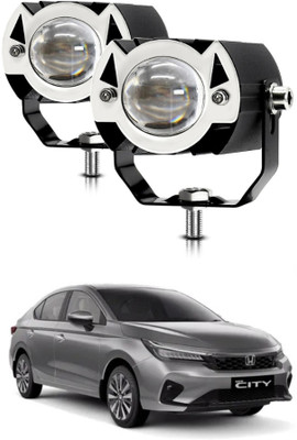 DriveXpert LED Fog Lamp Unit for Honda City