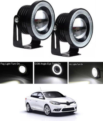 AYW LED Fog Lamp Unit for Renault Fluence
