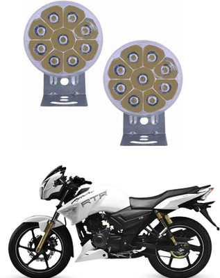 NIA DK STORE LED Fog Lamp Unit for Honda