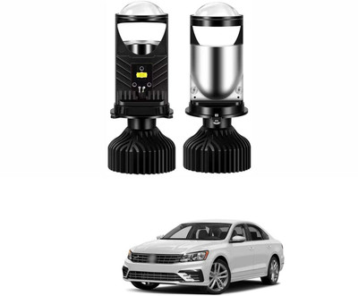 PRTEK LED Fog Lamp Unit for Nissan 370z