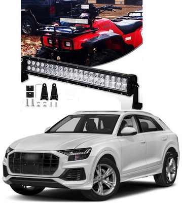 PROEDITION LED Fog Lamp Unit for Audi Universal For Car