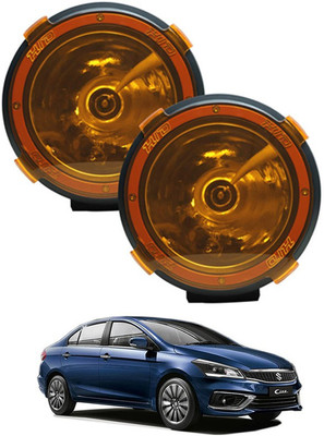 MATIES HID Fog Lamp Unit for Universal For Car Universal For Car