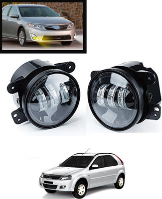 MATIES LED Fog Lamp Unit for Mahindra Verito Vibe