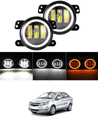 MATIES LED Fog Lamp Unit for Chevrolet Sail