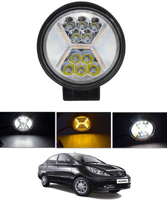 AYW LED Fog Lamp Unit for Tata Manza