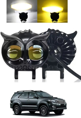 RKPSP LED Fog Lamp Unit for Toyota Fortuner