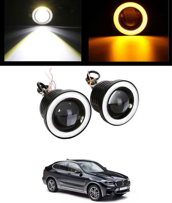 MATIES LED Fog Lamp Unit for BMW X4